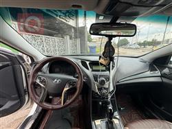 هیۆندای ازێرا